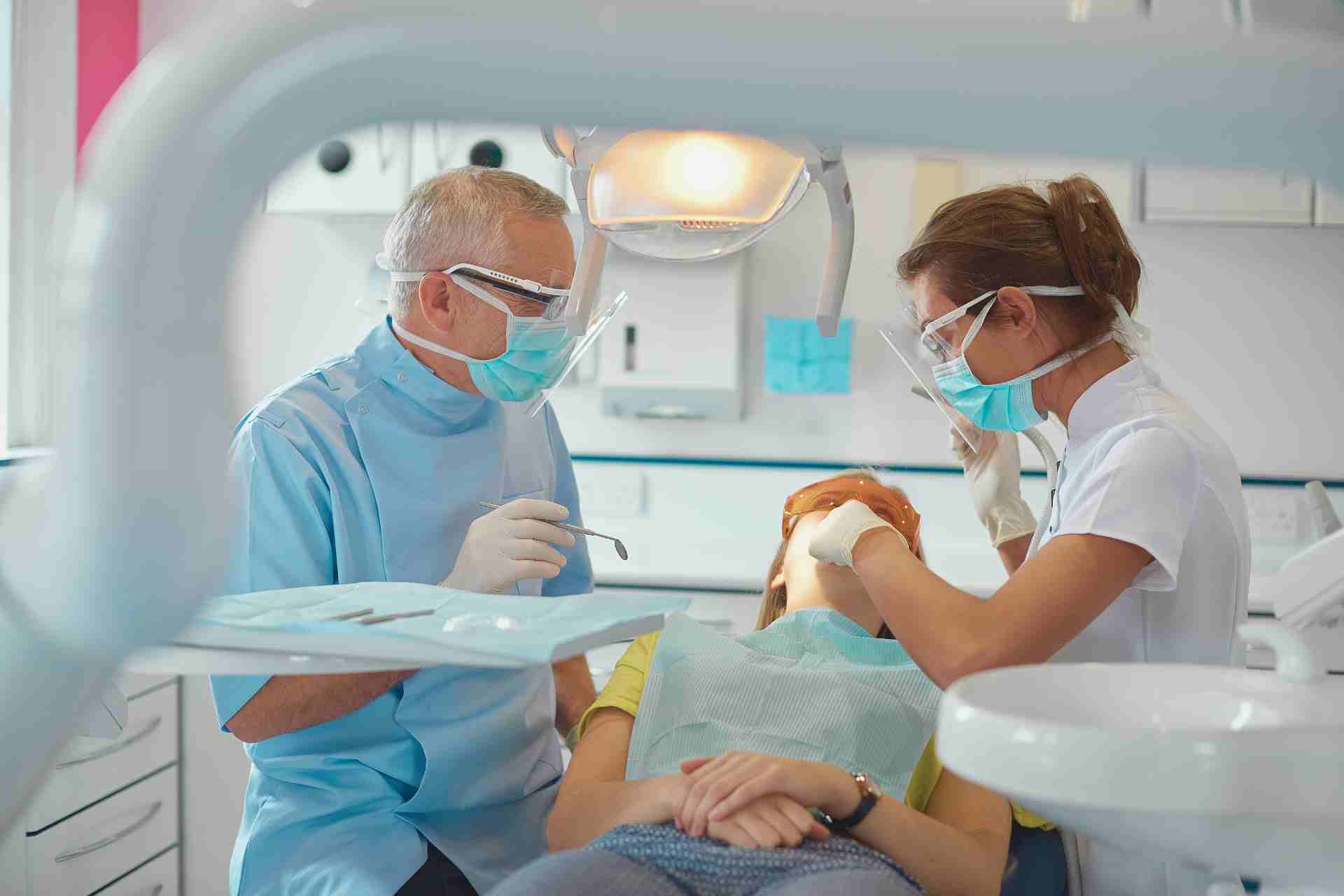 Dentist in Cedar Hill, TX